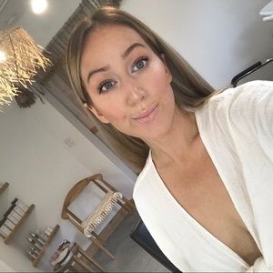 Meet your Posher, Reghan